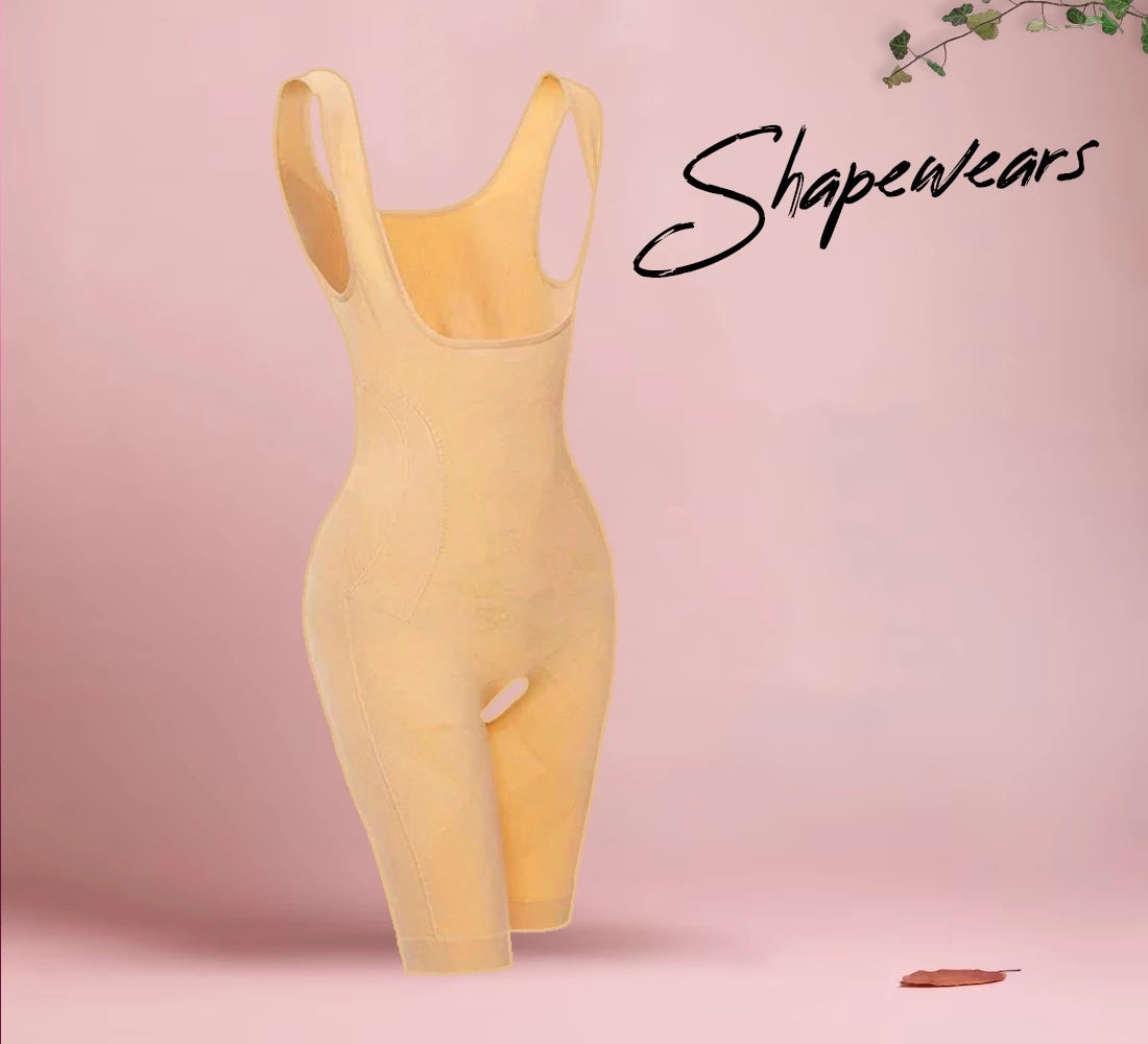 Buy Miss Fit Body Korse Seamless Body Shaper, Underwear, 1255