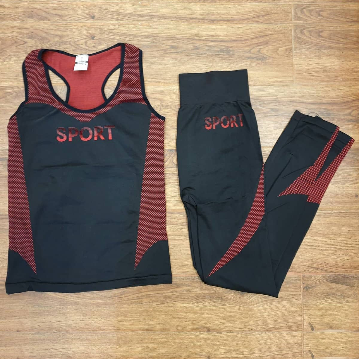 Flourish New High Quality Yoga And Gym Suit