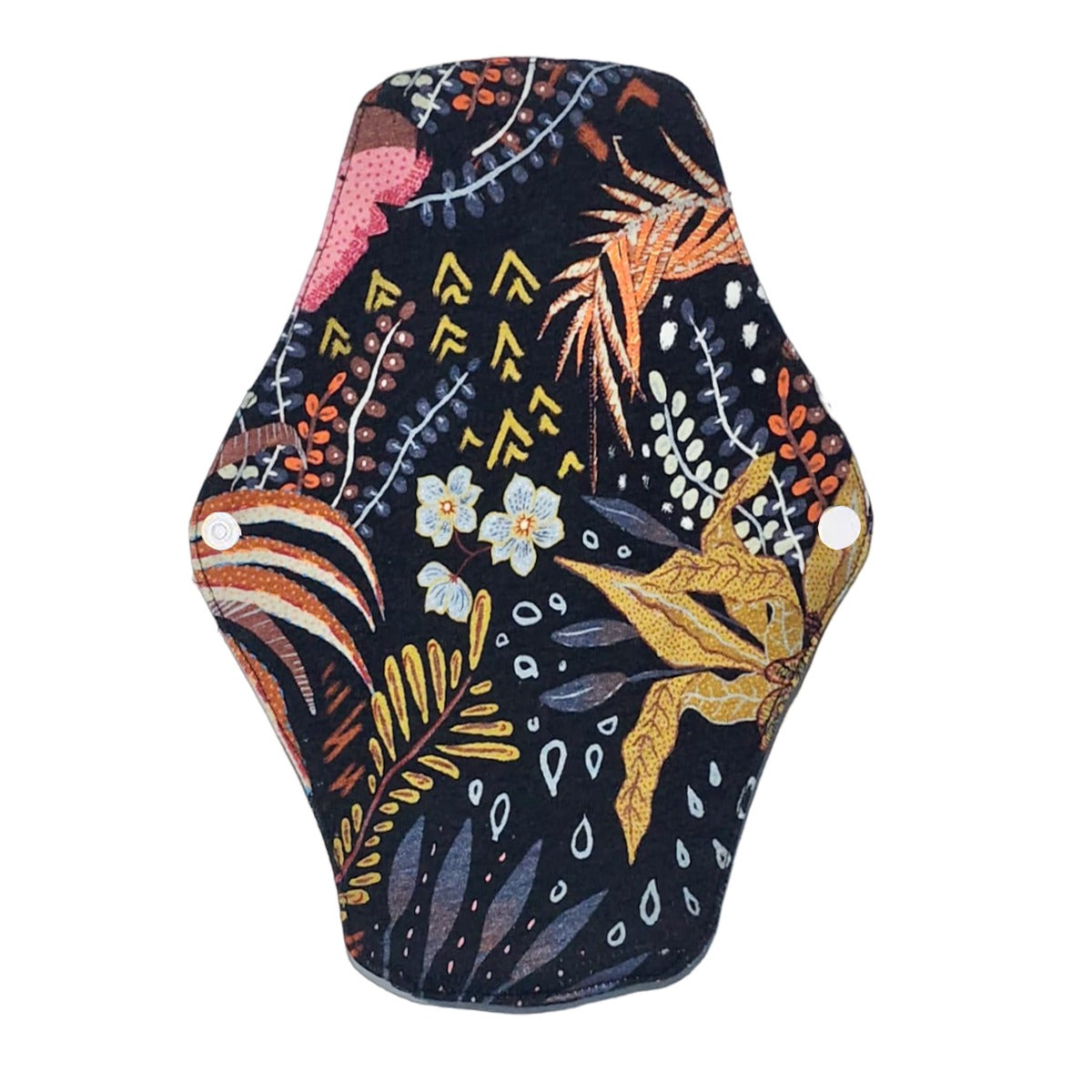 Flourish New Waterproof Women Cloth Sanitary Napkin Menstrual Pad Reusable, Period Pads, Sanitary Pads