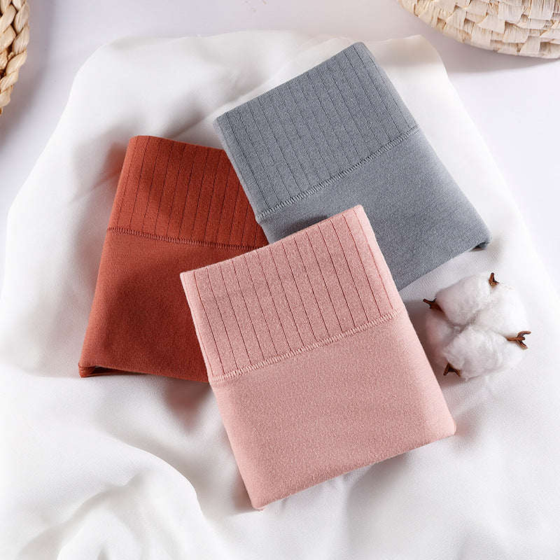 Flourish 1 Pc Seamless High Waist Anti-Leak Menstrual Period, Leak-Proof Panties