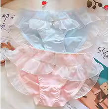 New High Quality Cute Lace Flower Adjustable Straps Push Up Bridal Padded Bra And Panty Set 168 Flower