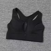 Flourish Padded Seamless Sports Wear Bra – Comfort Fit, Breathable & Supportive Everyday Activewear