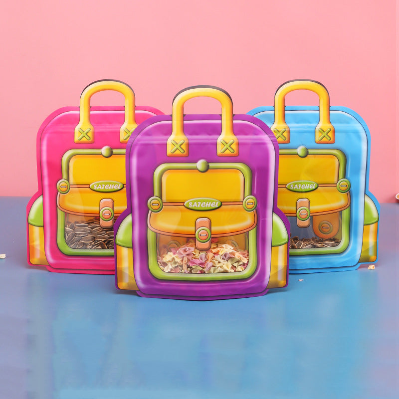 Rainbow Gift Organizer Bag