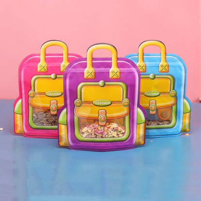 Rainbow Gift Organizer Bag