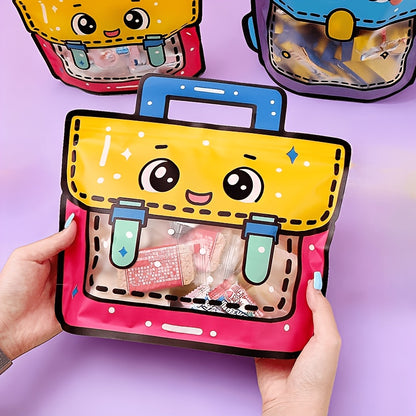 1pcs Cute Cartoon Multi-Purpose Storage Bag