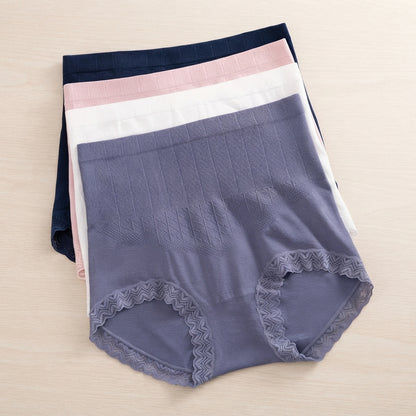 Pack of 2 ComfortFit High-Waist Brief  -5170