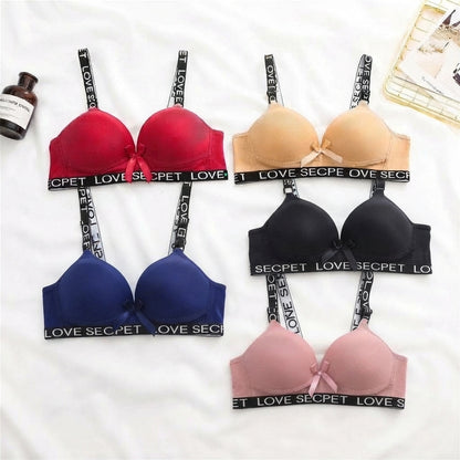 Love Secret Padded Bra -Secpet