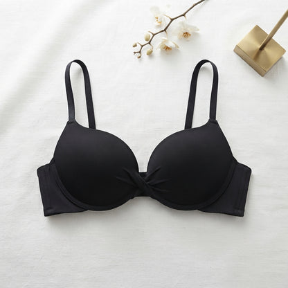 Women’s Padded Push-Up Bra | Soft Comfortable Everyday Bra -293