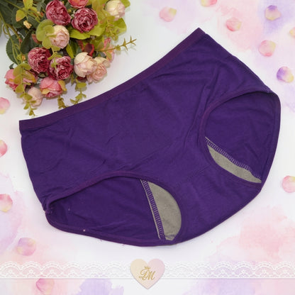 Women’s Period Panty – Reusable Leak-Proof Menstrual Underwear | Soft, Comfortable & Absorbent Period Protection Panties