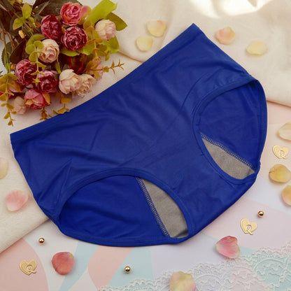 Women’s Period Panty – Reusable Leak-Proof Menstrual Underwear | Soft, Comfortable & Absorbent Period Protection Panties