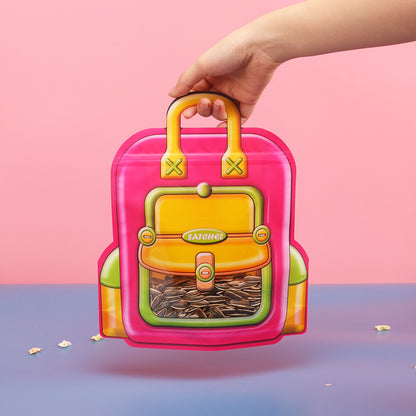 Rainbow Gift Organizer Bag