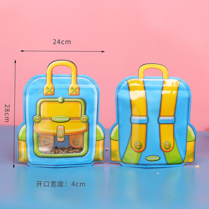Rainbow Gift Organizer Bag