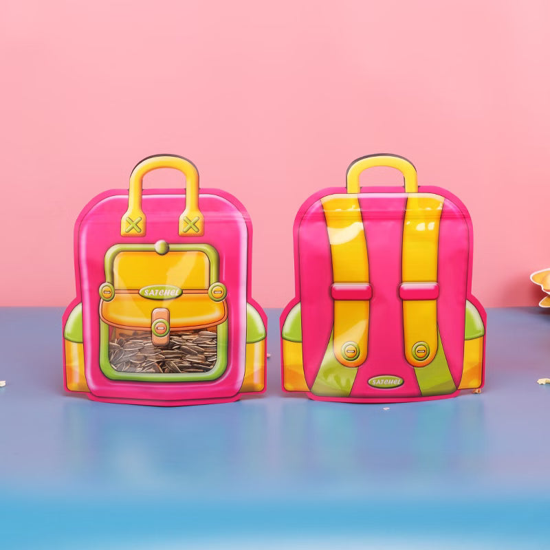 Rainbow Gift Organizer Bag