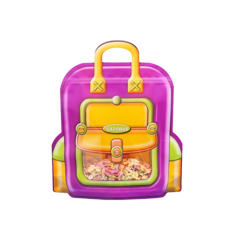 Rainbow Gift Organizer Bag