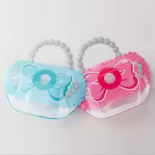 1 pcs Cute Flower Design Multi-Purpose Storage Bag