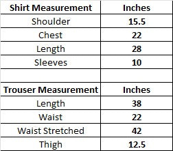 Flourish Women’s Linen Pajama Set – 2-Piece Artistic Print Nightwear