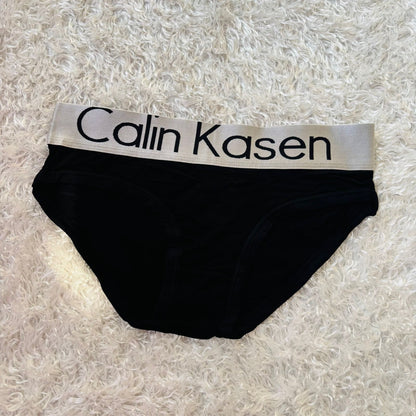 Flourish Pack of 3 Calin Kasen Panty  – Stretchy, Vibrant & Sporty Everyday Comfort