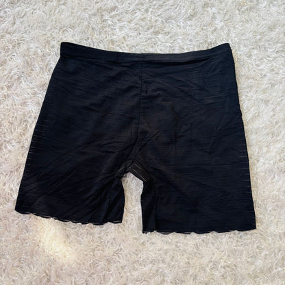 Flourish Pack of 2 Ribbed Mesh Boxer Shorts – Breathable, Stretchy & Lightweight Comfort 1996