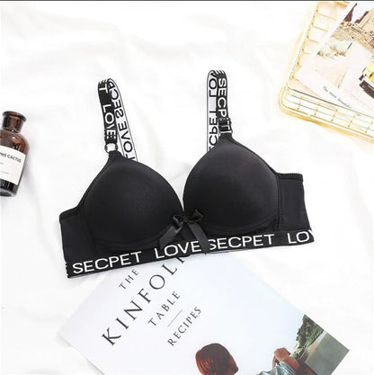 Love Secret Padded Bra -Secpet