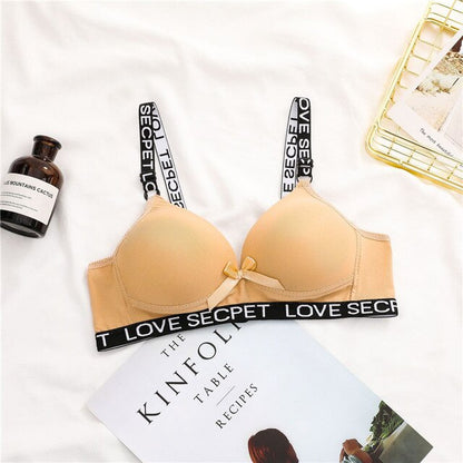Love Secret Padded Bra -Secpet