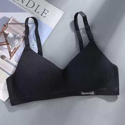 Women’s Padded Bra – Multi Color Comfortable Everyday Bras -1024
