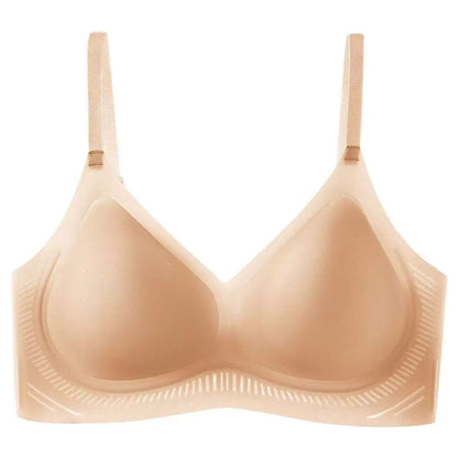 Women’s Seamless Padded Bra – Soft & Comfortable Everyday -8842