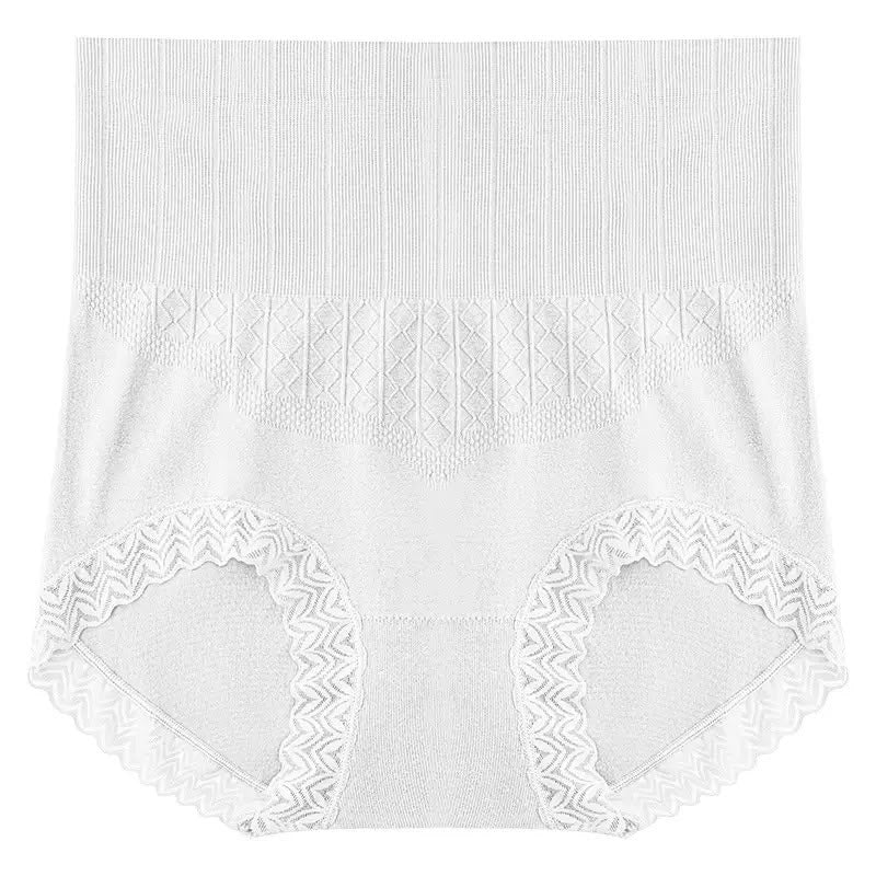Pack of 2 ComfortFit High-Waist Brief  -5170