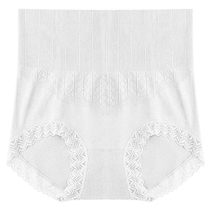 Pack of 2 ComfortFit High-Waist Brief  -5170