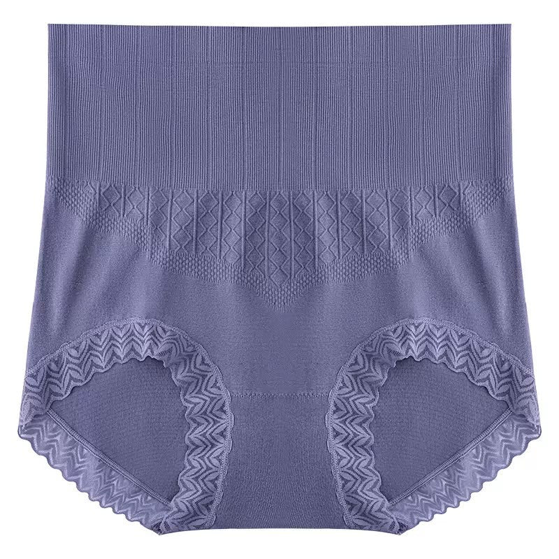 Pack of 2 ComfortFit High-Waist Brief  -5170