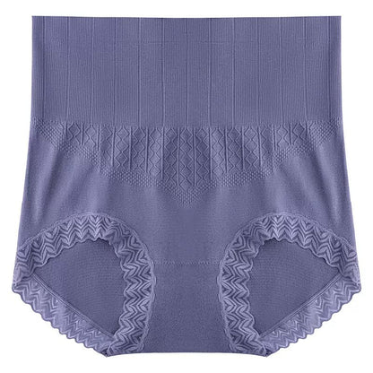 Pack of 2 ComfortFit High-Waist Brief  -5170