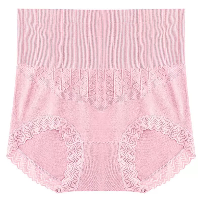 Pack of 2 ComfortFit High-Waist Brief  -5170