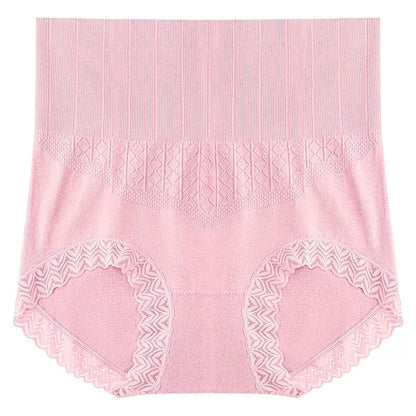Pack of 2 ComfortFit High-Waist Brief  -5170