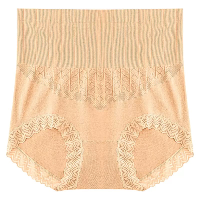 Pack of 2 ComfortFit High-Waist Brief  -5170