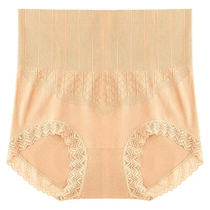 Pack of 2 ComfortFit High-Waist Brief  -5170