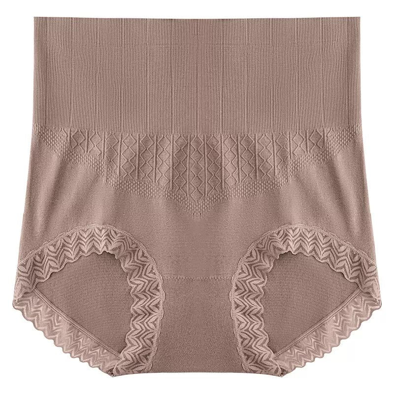 Pack of 2 ComfortFit High-Waist Brief  -5170
