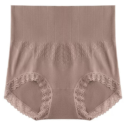 Pack of 2 ComfortFit High-Waist Brief  -5170