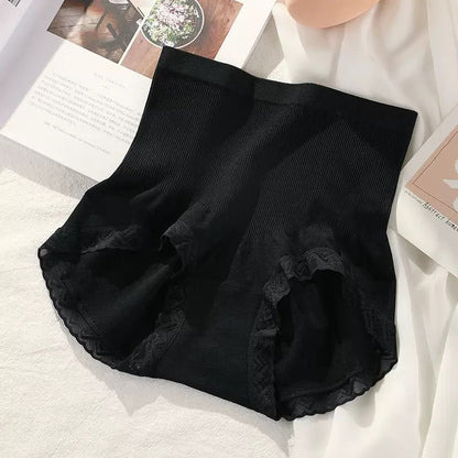 Pack of 2 ComfortFit High-Waist Brief  -5170