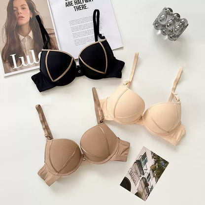 Women's Everyday Comfort Wireless T-Shirt Bra - 9163