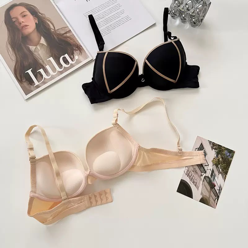 Women's Everyday Comfort Wireless T-Shirt Bra - 9163