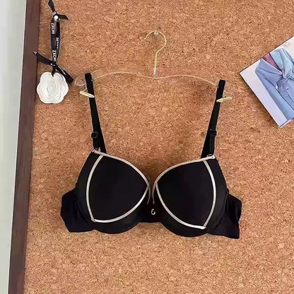 Women's Everyday Comfort Wireless T-Shirt Bra - 9163