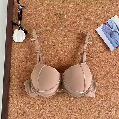Women's Everyday Comfort Wireless T-Shirt Bra - 9163