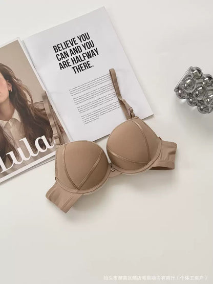 Women's Everyday Comfort Wireless T-Shirt Bra - 9163
