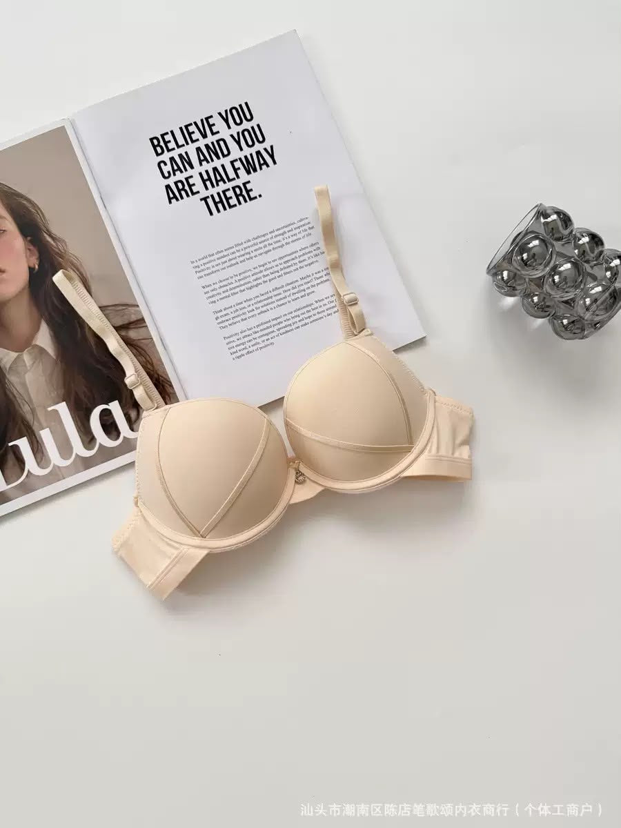 Women's Everyday Comfort Wireless T-Shirt Bra - 9163