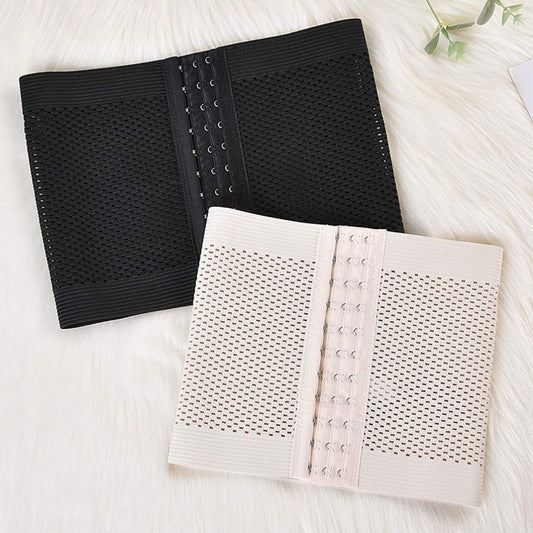 New Belly Belt & Sports Fitness Reducing Belly & Body Shaper M01