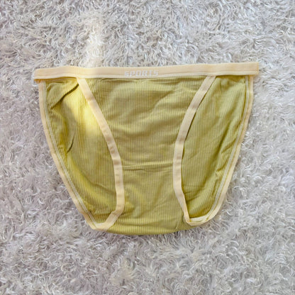 Flourish Pack of 3 Sport Mesh Panty– Soft, Breathable & Everyday Comfort 395