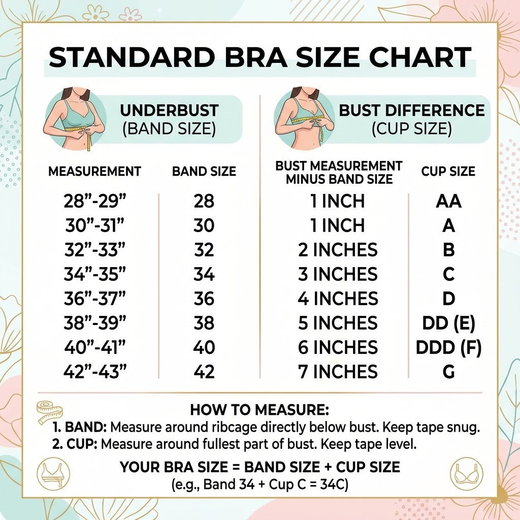 Flourish Net Lace Summer Bralette Collection – Non Padded Soft & Breathable Comfort Wear 128225