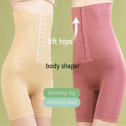 New High Waist Hook Adjuster Shaper , Reduce Tummy, Lift Butt Best For Gyming Purpose