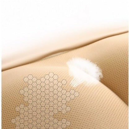 Flourish High Quality High Waist Padded Boxer shaper Panty 039