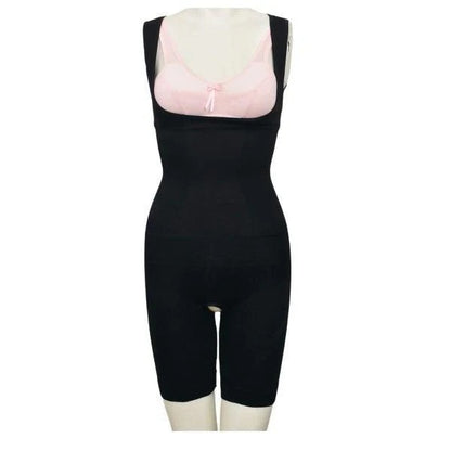 Flourish Body shaper Shapewear for Women - Full Body Shape wear for Slim Look LD-001