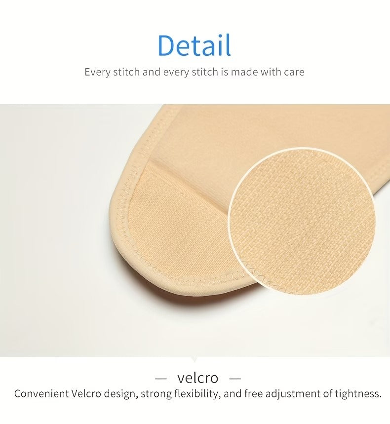 Flourish Maternity Belt Pregnancy Belly Band Back Support Abdominal Binder Back Brace - Back, Pelvic, Hip